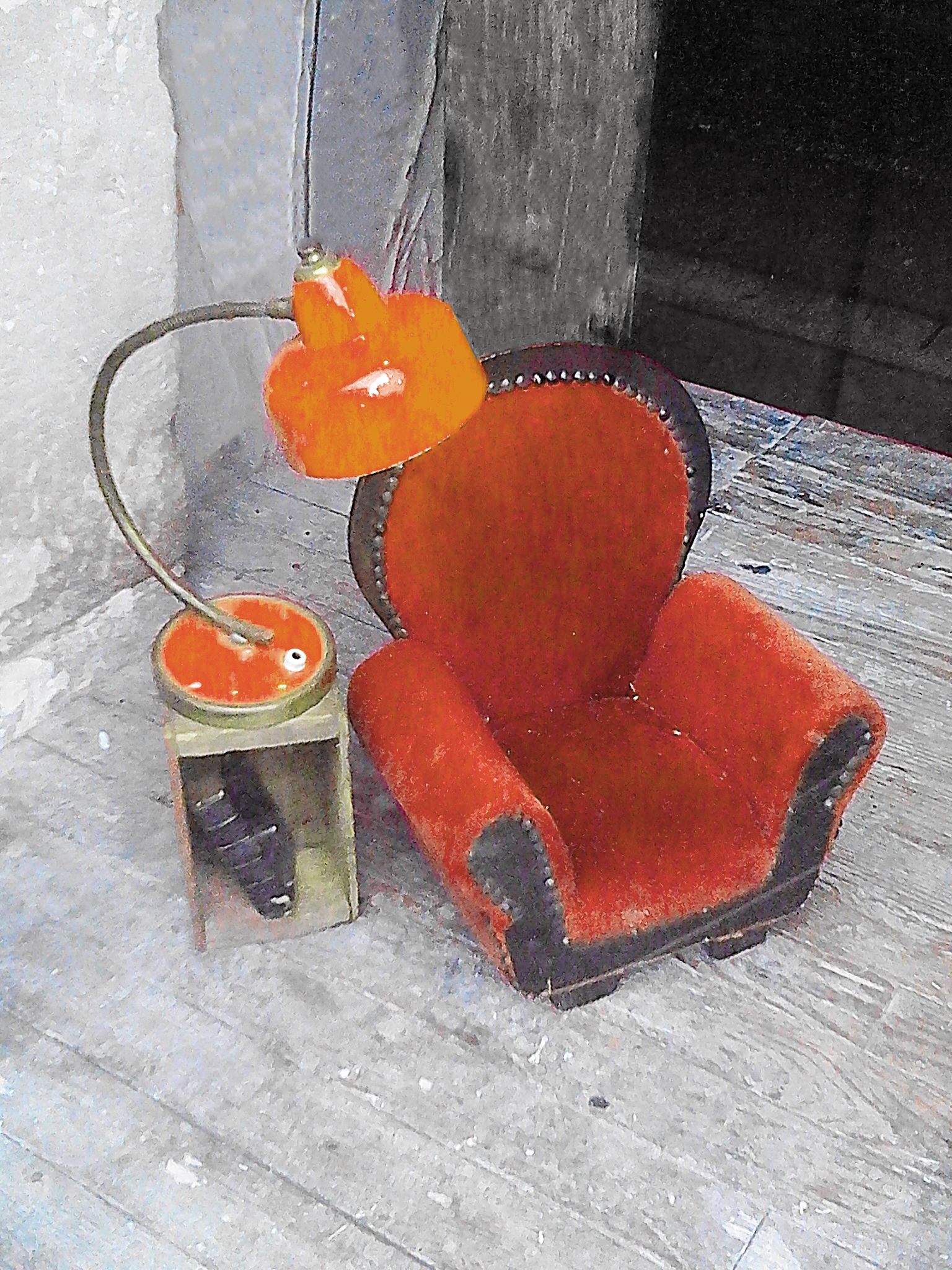 Fauteuil